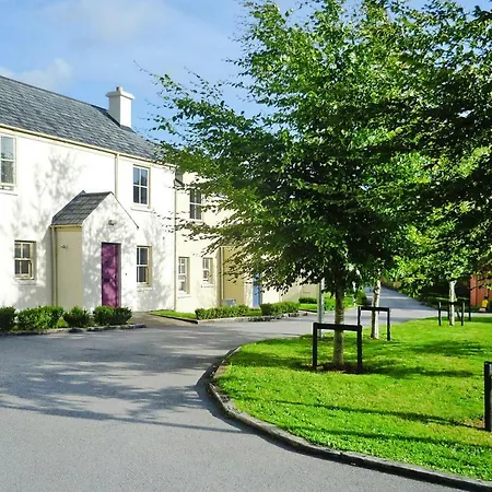 בית נופש Terraced Houses Bunratty Eir021015 Iyc *